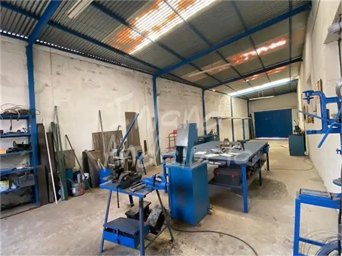 Locale commerciale in vendita a Íllora, imagen 9