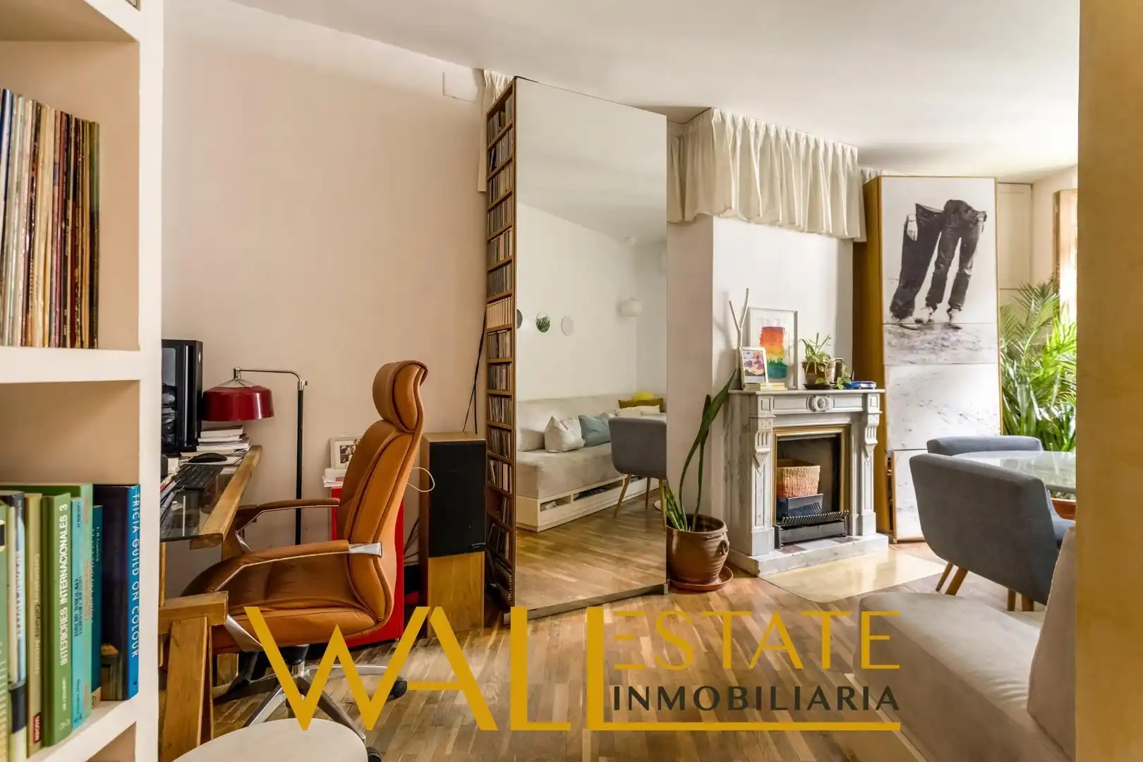 Piso con ascensor en venta en Centro, imagen 6