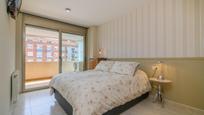 Bedroom of Flat for sale in Manresa  with Terrace and Balcony