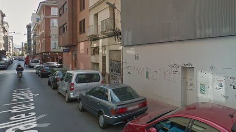 Foto 2 de Residencial en venda a Carrer de Lagasca, Zona Avenida del Mar, Castellón de la Plana / Castelló de la Plana