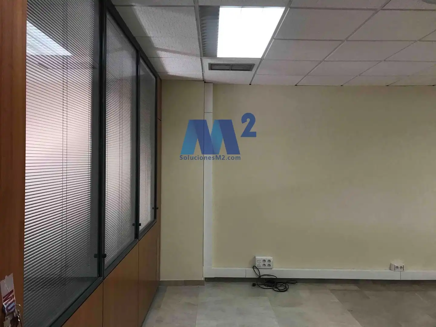 Ufficio in affitto a Castilla, imagen 9
