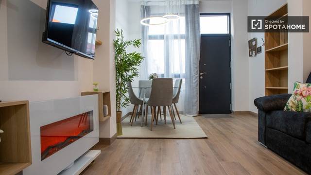 Piso en Alquiler en Lucero