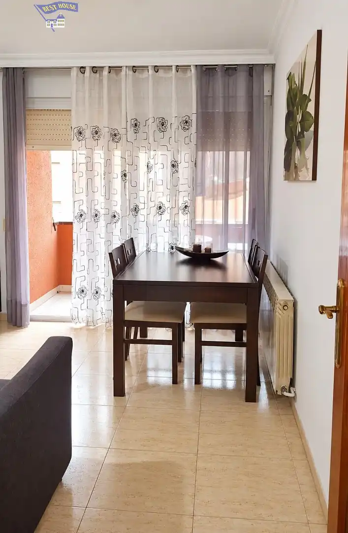 Pis amb terrassa en venda a Can Pantiquet