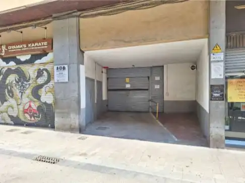 Individuale in affitto a Carrer de Torí 7, imagen 4