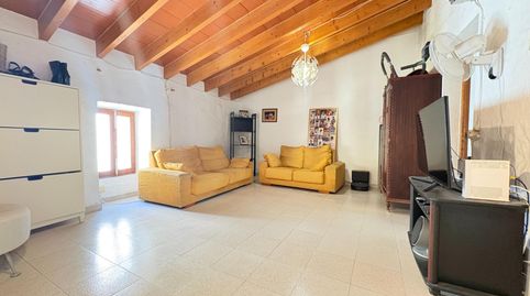 CASA DE PUEBLO DE UNOS 126M2 EN EL CENTRO DE INCA