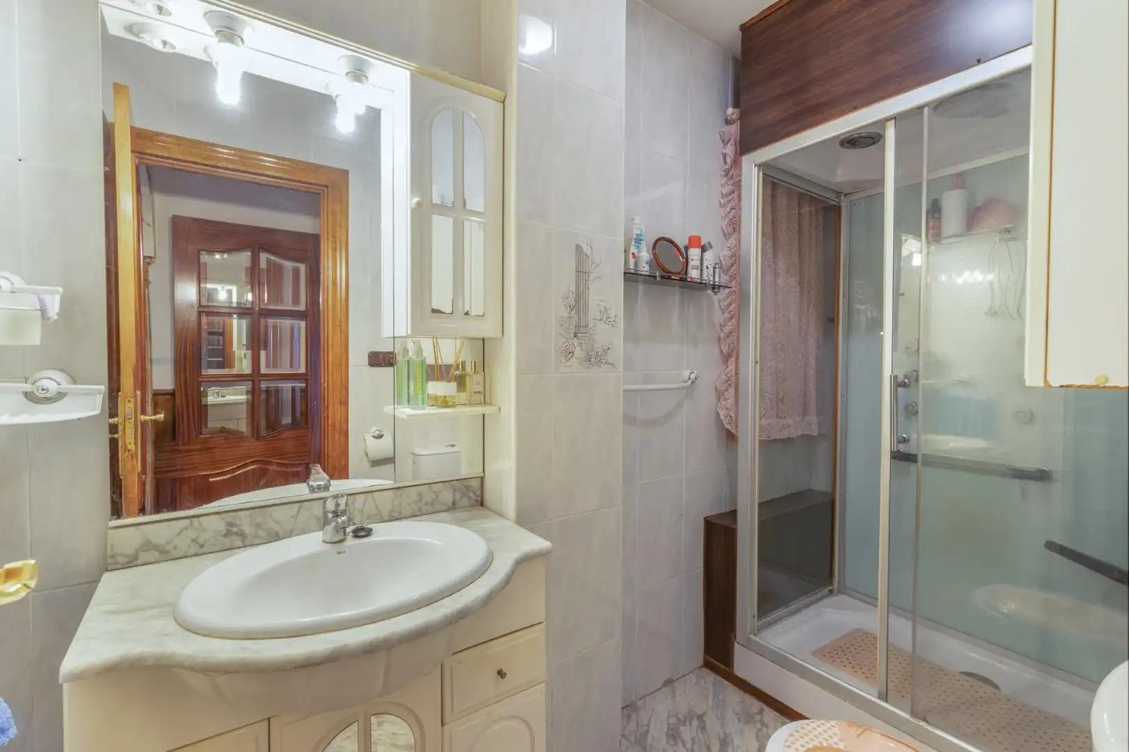 Casa con terrazza in vendita a Plaza IGLESIA-P RUIZ 3, imagen 10