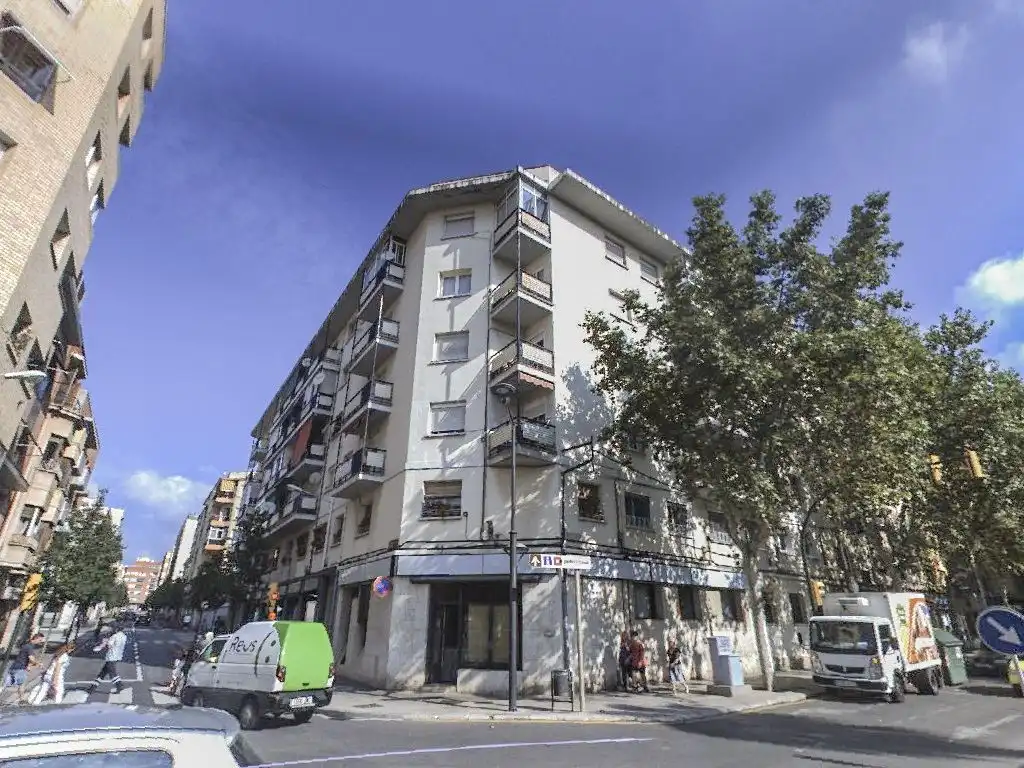 Wohnung mit Terrasse zum Verkauf in Carrer de Sant Jaume 24