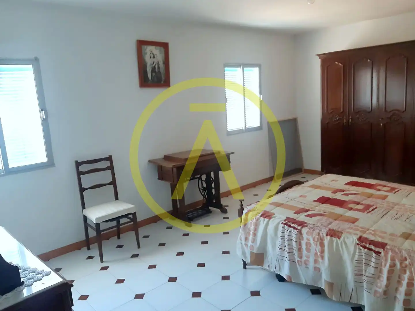 Casa amb terrassa en venda a Alcalá la Real, imagen 9