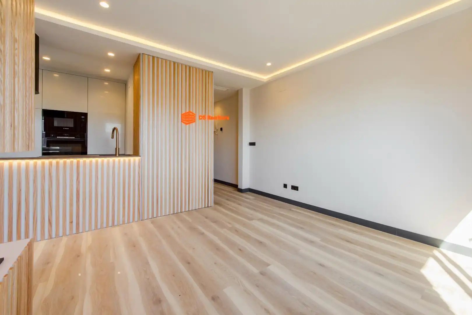Piso con piscina en venta en Barrio de Salamanca, imagen 9