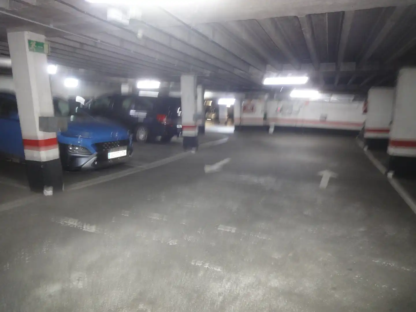 Parking of Garage for sale in Bilbao 