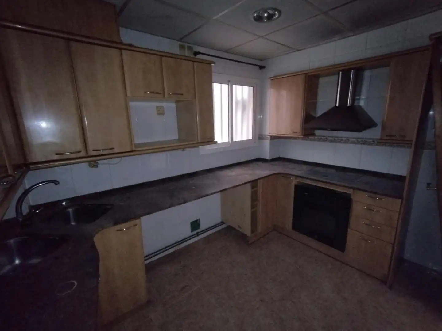 Küche von Wohnung zum Verkauf in Salou mit Terrasse