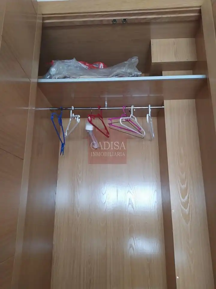 Habitación de Piso en venta en Calvarrasa de Abajo con Calefacción y Amueblado