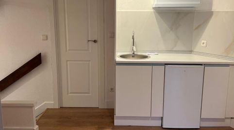 Foto 5 von Büro zur Miete in Bizkaia Pasealekua, 24, Amara, Donostia - San Sebastián