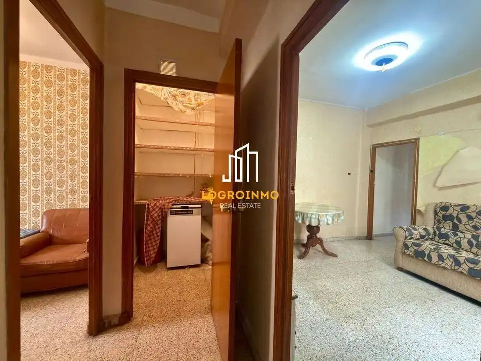 Flat for sale in Logroño, La Rioja