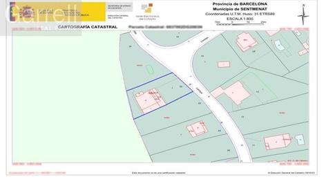 Foto 3 von Haus oder Chalet zum Verkauf in Carrer Mas Oliveres, Sentmenat, Barcelona