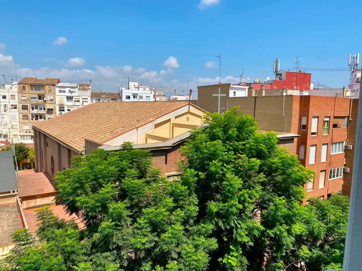Àtic en venda a Carrer de l'Erudit Orellana, Arrancapins