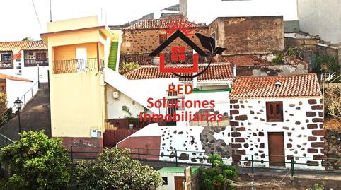 Foto 4 de Casa o xalet en venda a Barranco Hondo, Santa Cruz de Tenerife