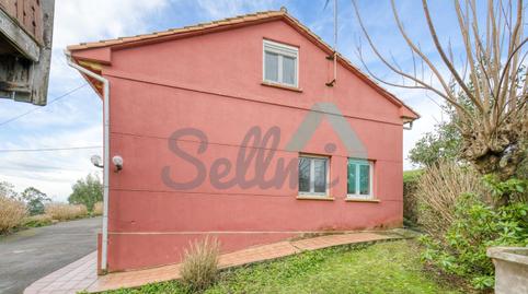 Foto 3 de Casa adosada de lloguer a Camín de la Carreña a Les Cabañes, Verdicio - Bañugues - Cabo Peña, Gozón