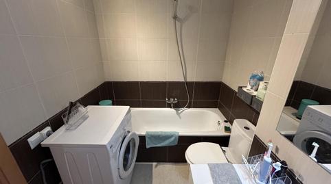 Foto 4 de Planta baixa en venda a Avinguda Catalunya, La Ràpita