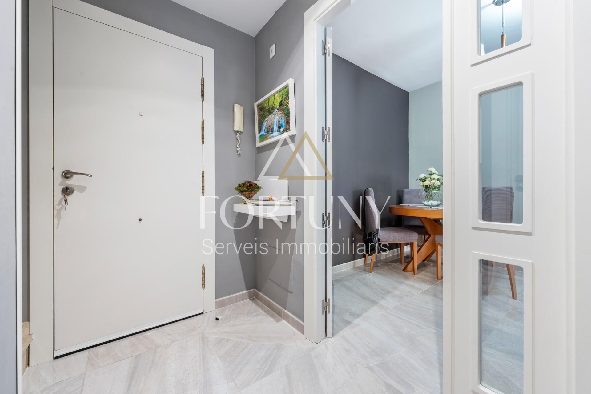 Duplex for sale in Reus  with Private garden, Terrace and Balcony