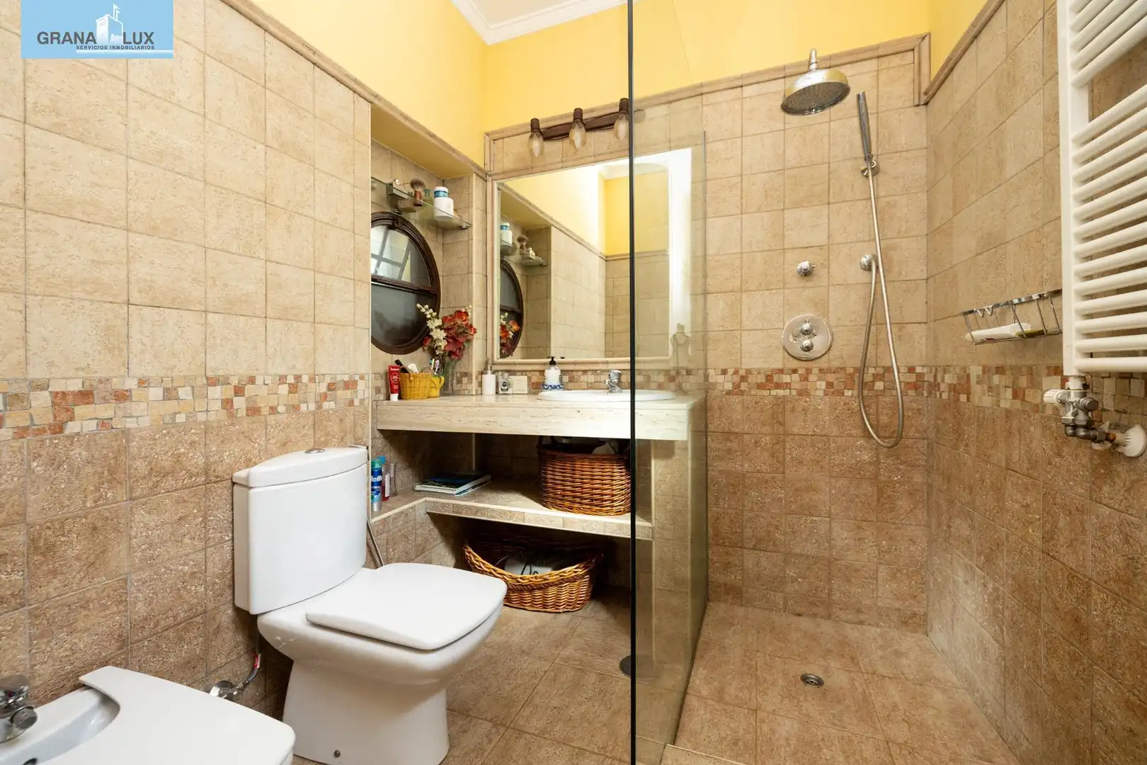 Casa en venta en Albaicín, imagen 10