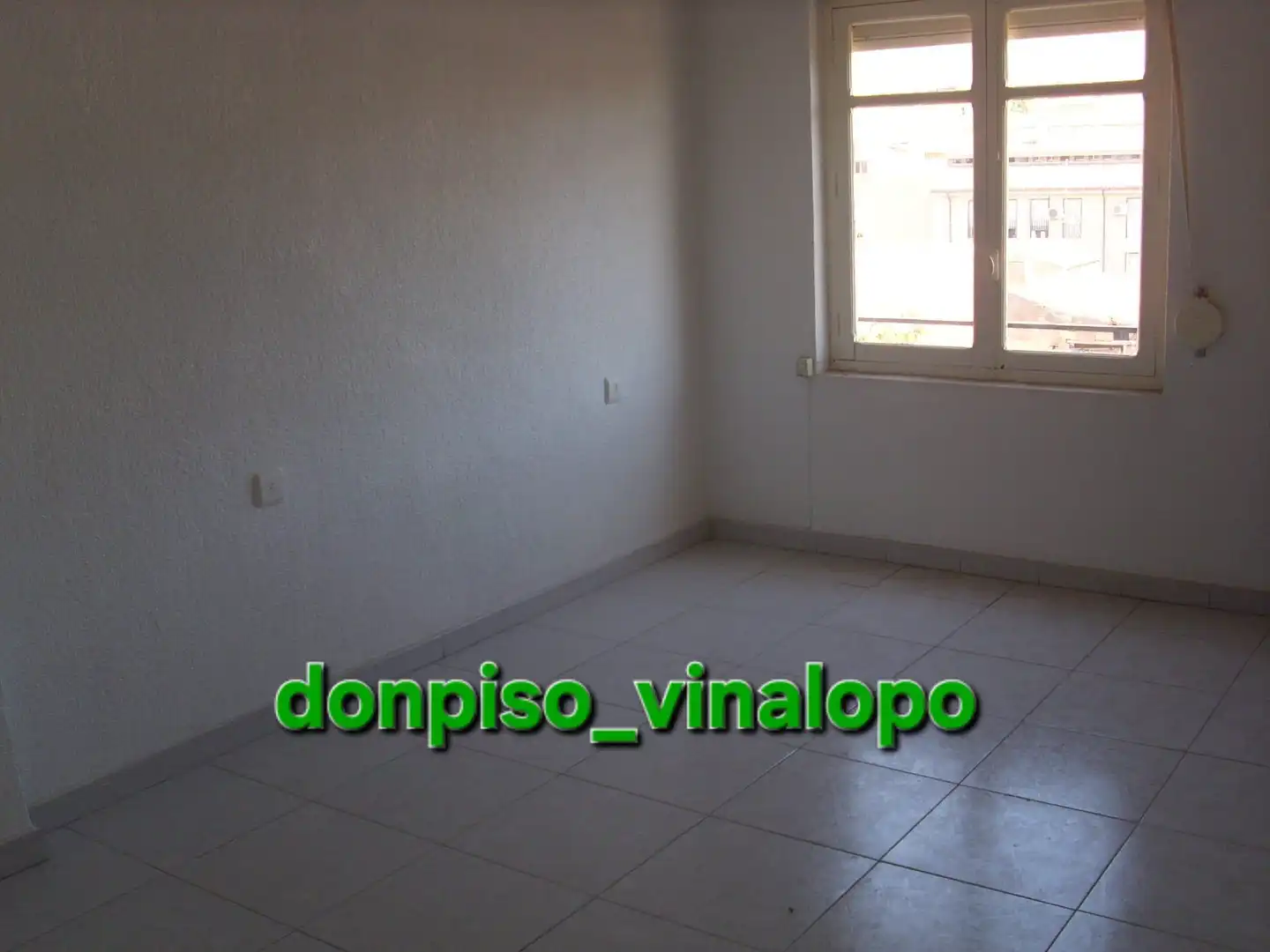 Apartament en venda a Centro