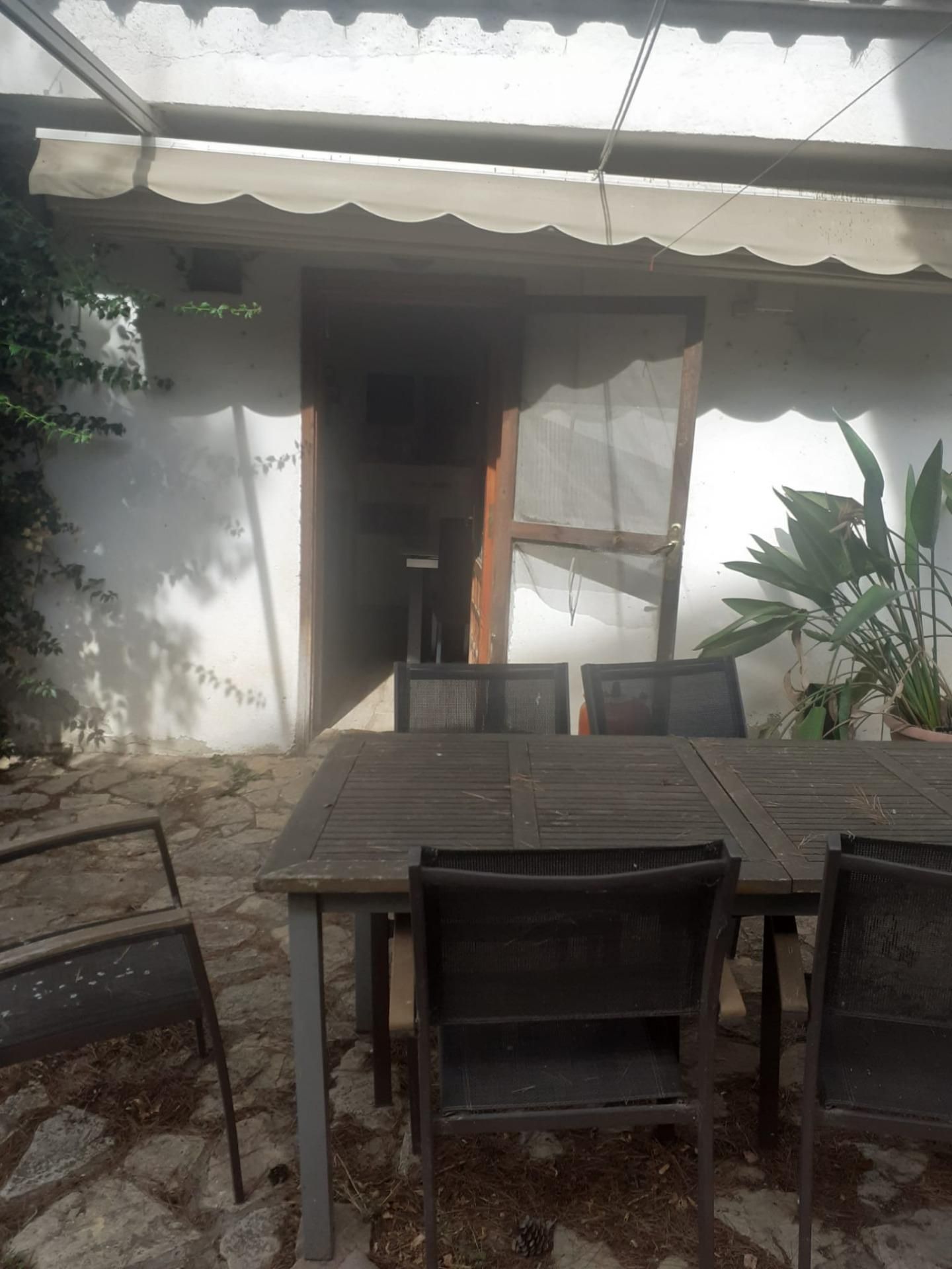 Jardí de Casa o xalet en venda en Corbera de Llobregat amb Jardí privat i Piscina comunitària