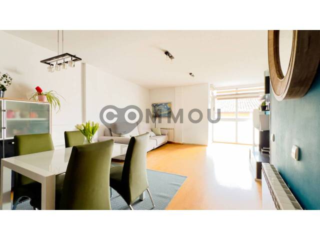 Dúplex en Venta en Calldetenes