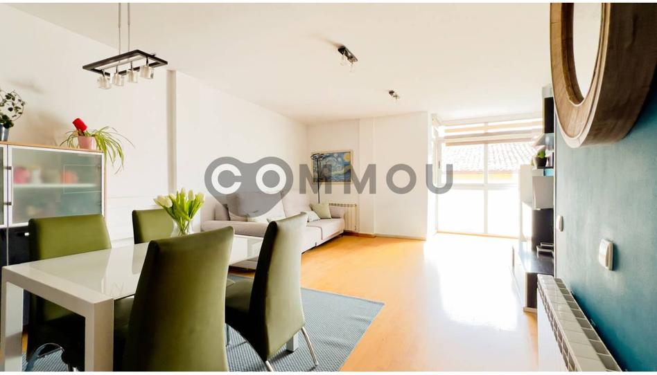 Foto 1 de Dúplex en venda a Calldetenes, Barcelona