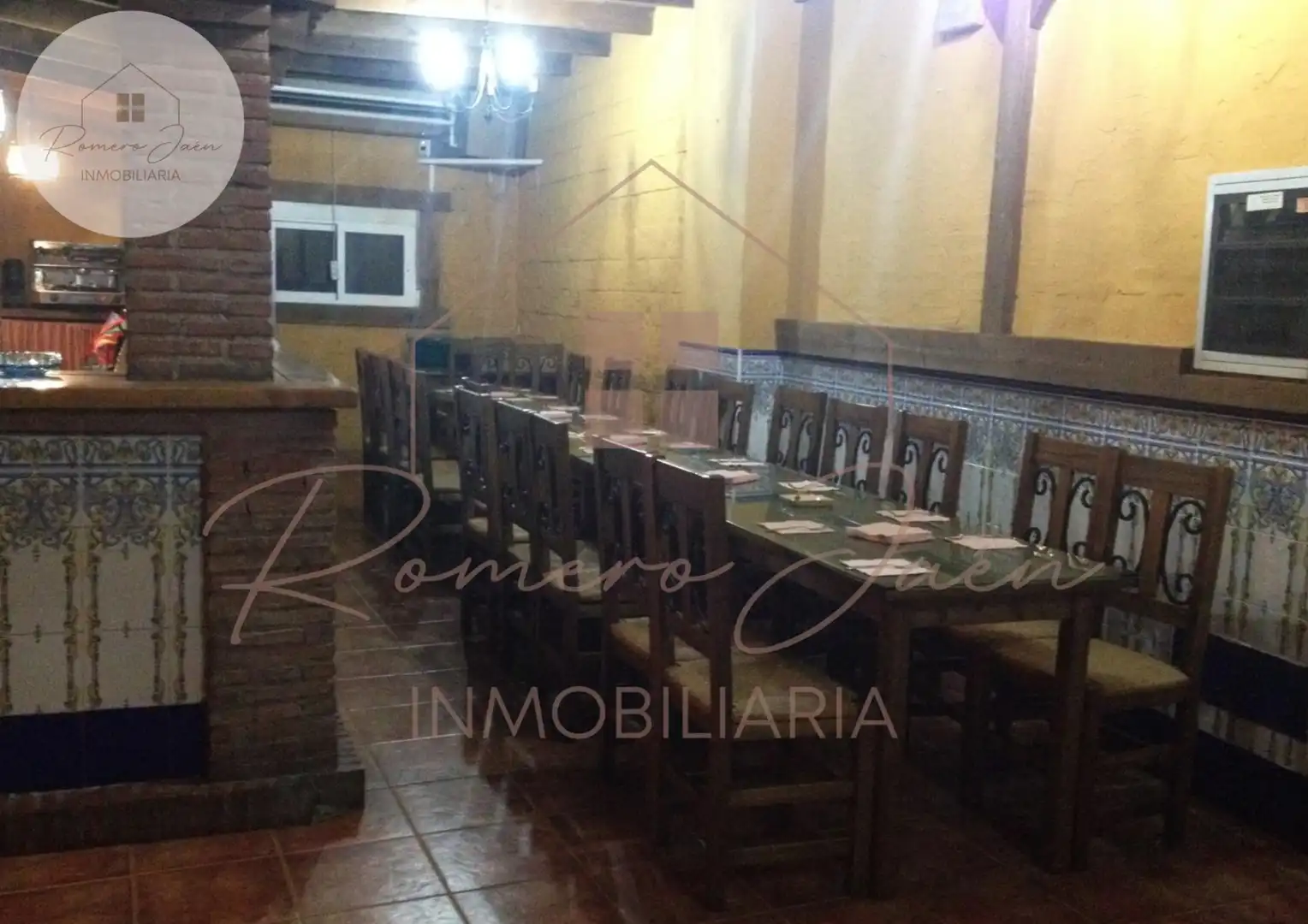 Local en venta en Jabalquinto con Aire acondicionado