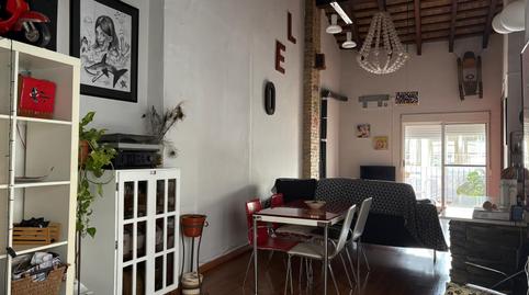 Foto 5 de Pis en venda a El Pilar, Valencia