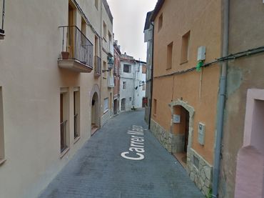 Appartamento in vendita a C/ Major