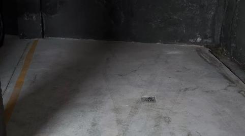 Photo 4 of Garage for sale in Calle Ignacio González Serrano, Carlos Ruiz, Collado Villalba