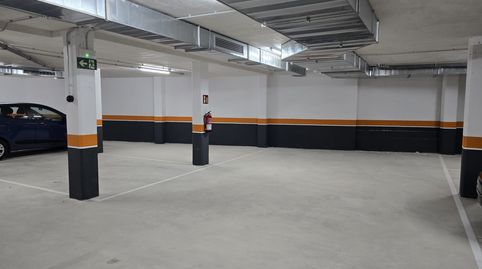 Foto 2 de Garaje en venta en Carrer Vicenç Rocosa Isern, Canet de Mar, Barcelona