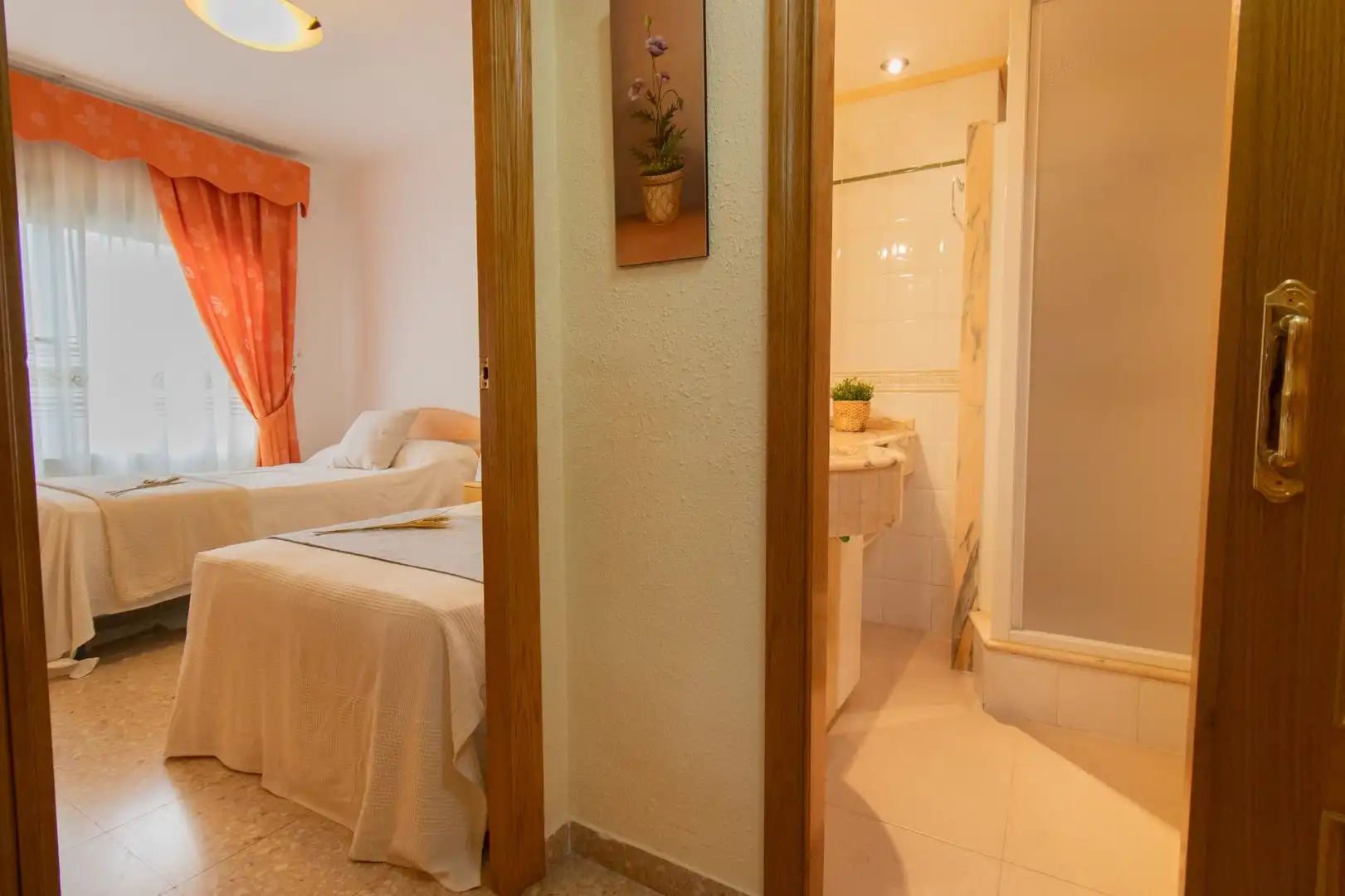 Flat with balcony for sale in AUSIAS MARCH, imagen 19