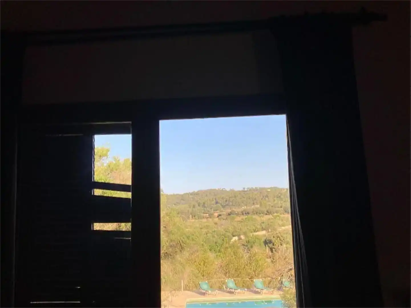 Flat for sale in Inca  with Air Conditioner, Private garden and Swimming Pool