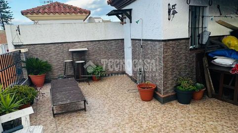 Foto 2 de Casa adosada en venta en San Pedro - Gabriel Miró - María Guerrero, La Línea de la Concepción