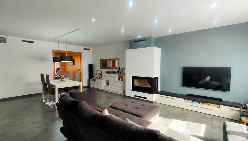 Photo 1 of Single-family semi-detached for sale in Carrer Major, Sils, Girona