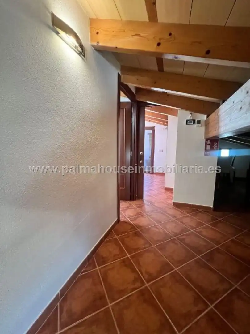 Country homes for rent in Sineu