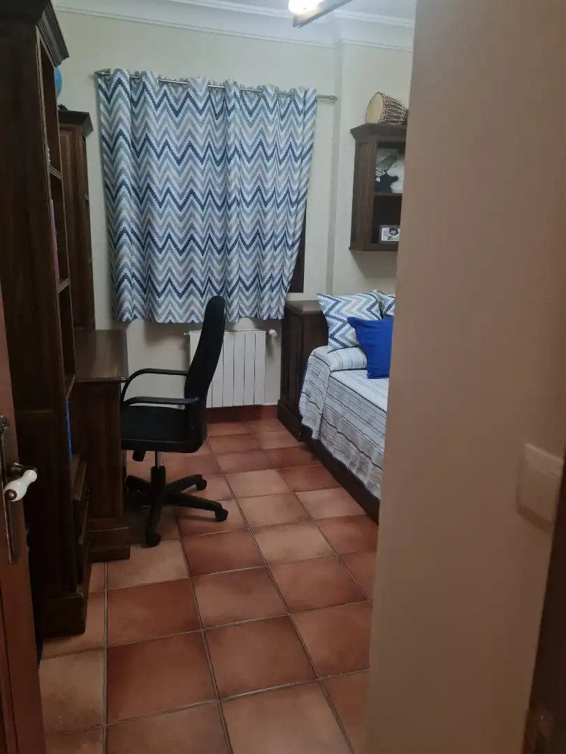 Chalet con terraza en venta en El Bosque, imagen 7
