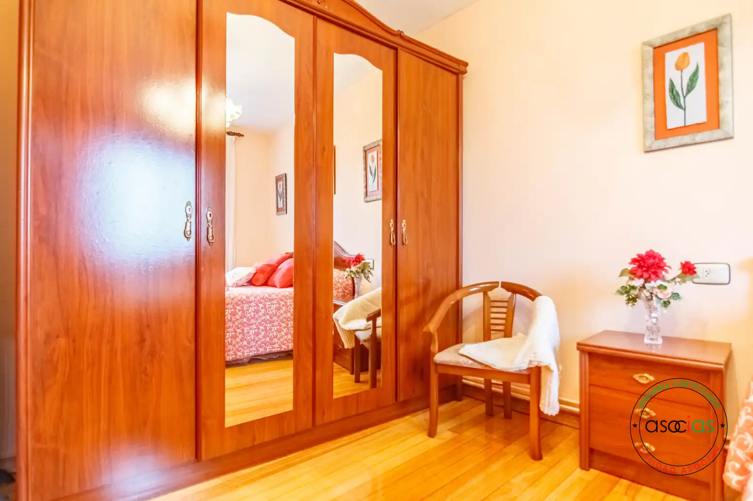 Casa bifamiliare con giardino in vendita a Boal - LG ROZADAS 66, imagen 26
