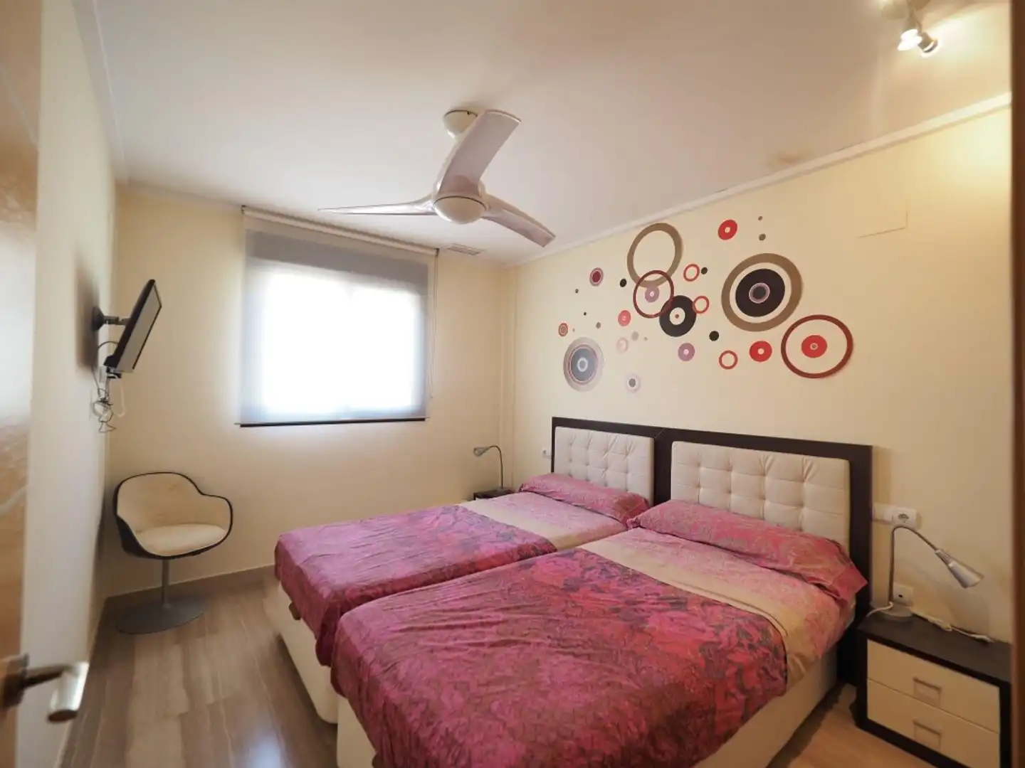 Casa amb jardí en venda a Centro ciudad, imagen 19