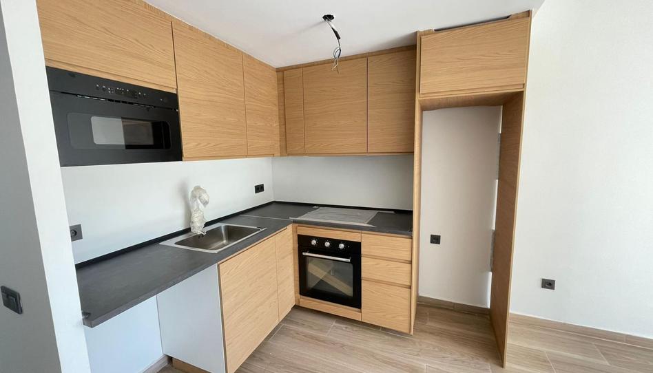 Foto 1 de Dúplex en venta en Ca n'Aurell, Barcelona