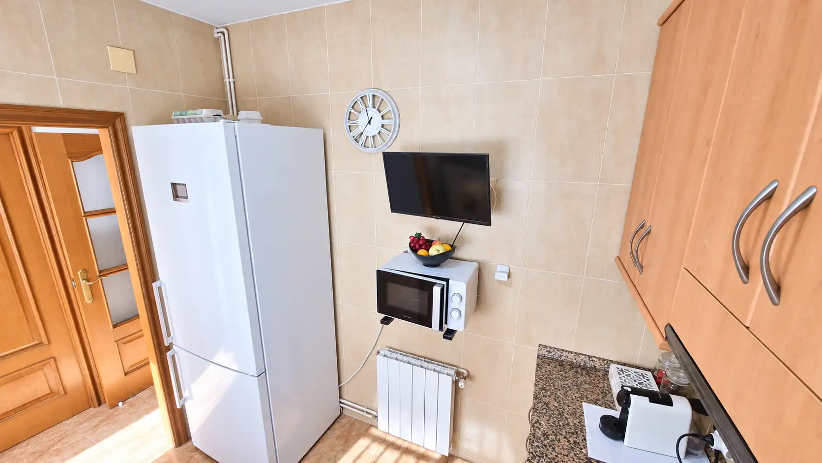 Maison mitoyenne avec jardin à vendre à de Santa Olga, imagen 29