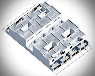 Residencial en venda a Camino el Madroño, 7, El Chorrillo - San Isidro  - Llano Blanco