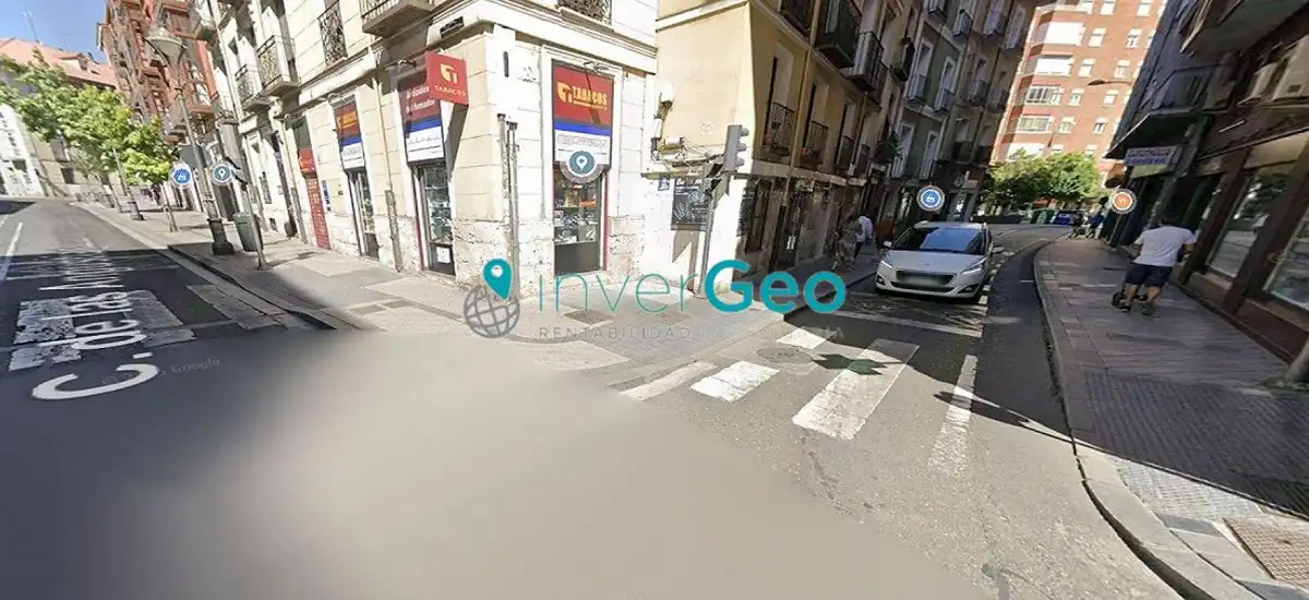 Moto in vendita a Calle de los Moros, imagen 3