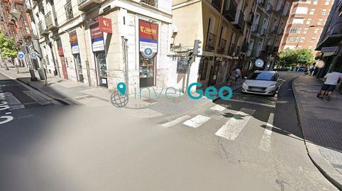 Foto 3 de Garaje en venta en Calle de Los Moros, San Martín, Valladolid Capital