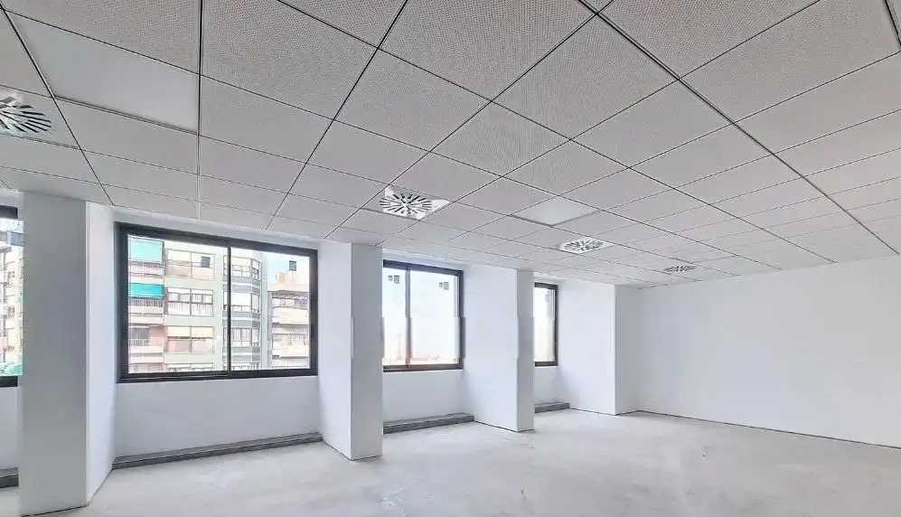 Büro mit Aufzug zur Miete in Centro, imagen 13