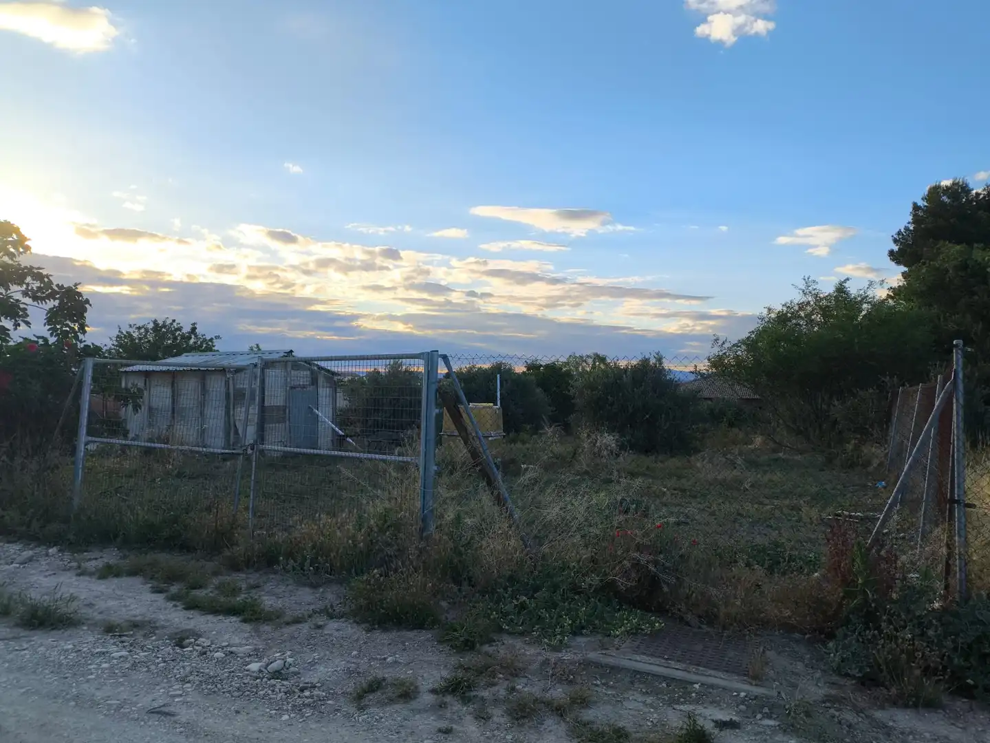 Terreni e lotti in vendita a Mengíbar, imagen 2