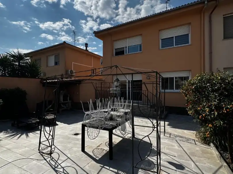 Casa amb jardí en venda a Pep ventura 9, imagen 15